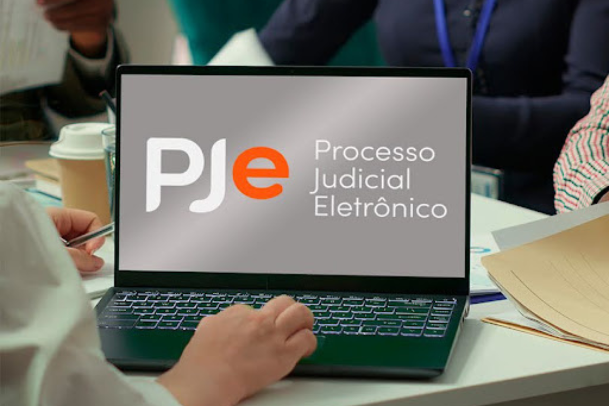 Acesso ao PJe passará a exigir autenticação em múltiplos fatores a partir de 3/11/25